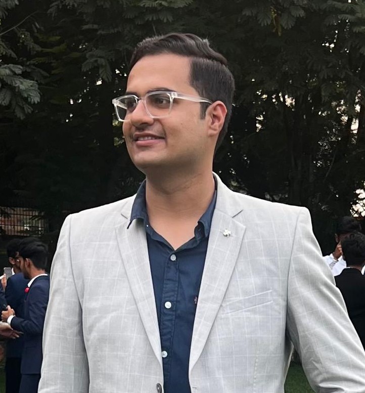 Shubham Tiwari